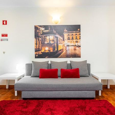 Lisboa, Central Lisbon, Charming Patio House, , Wifi, Air Conditioning, Near Metro, By Ig ภายนอก รูปภาพ