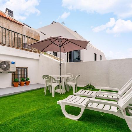 Lisboa, Central Lisbon, Charming Patio House, , Wifi, Air Conditioning, Near Metro, By Ig ภายนอก รูปภาพ