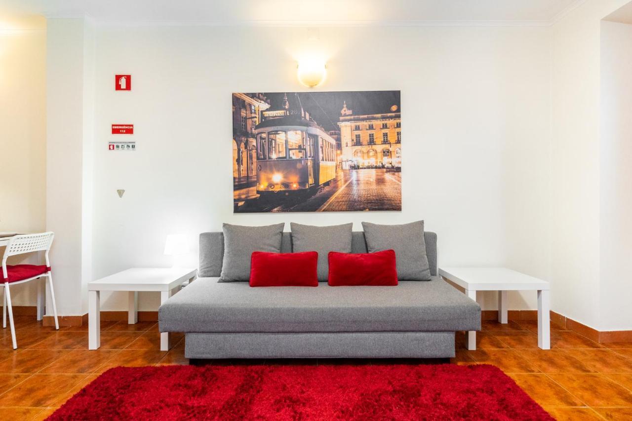 Lisboa, Central Lisbon, Charming Patio House, , Wifi, Air Conditioning, Near Metro, By Ig ภายนอก รูปภาพ